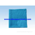 80% polyester and 20% polyamide bulk microfiber cleaning towel